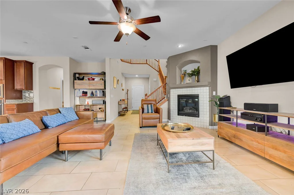 156 Dunblane, Henderson, NV 89012
