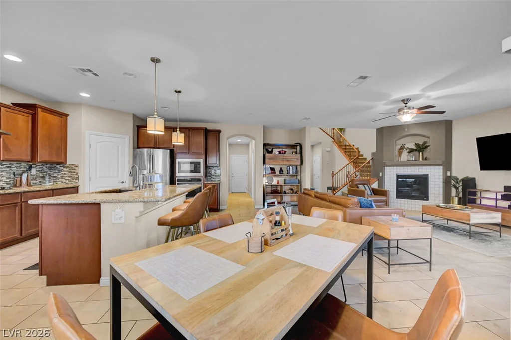 156 Dunblane, Henderson, NV 89012