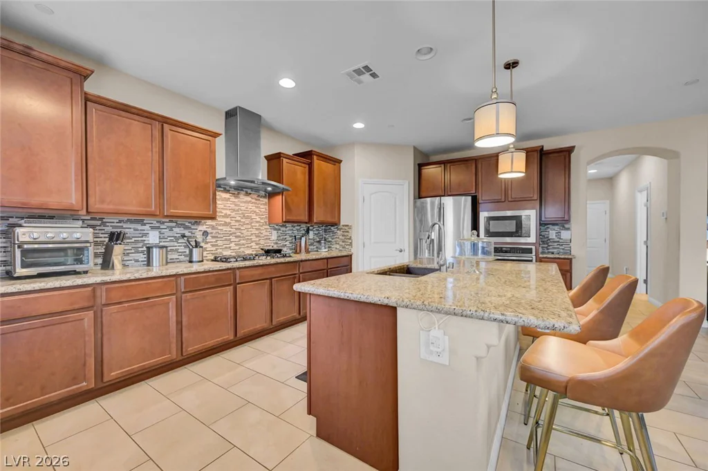 156 Dunblane, Henderson, NV 89012