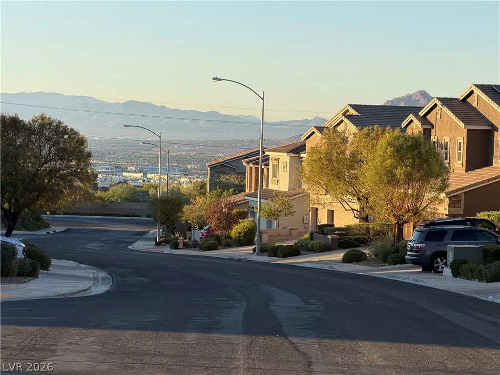 156 Dunblane, Henderson, NV 89012
