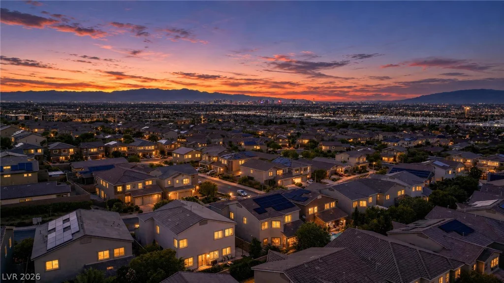 156 Dunblane, Henderson, NV 89012