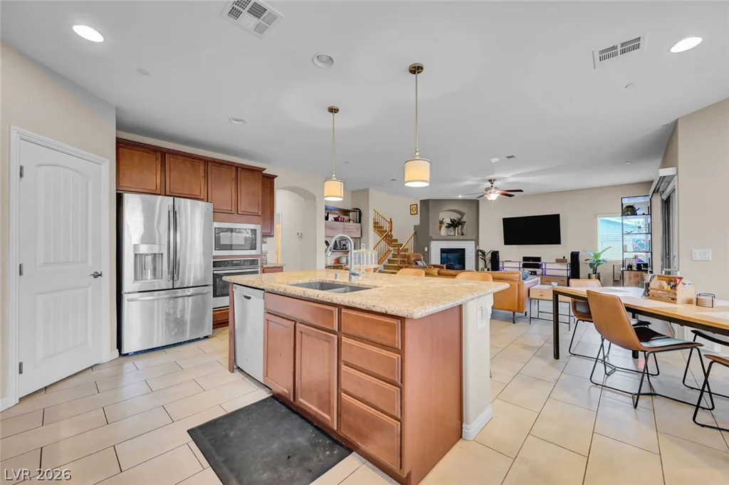 156 Dunblane, Henderson, NV 89012