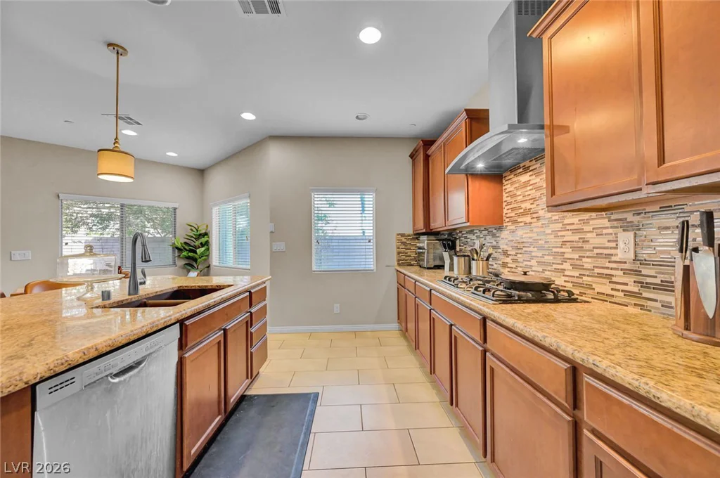156 Dunblane, Henderson, NV 89012