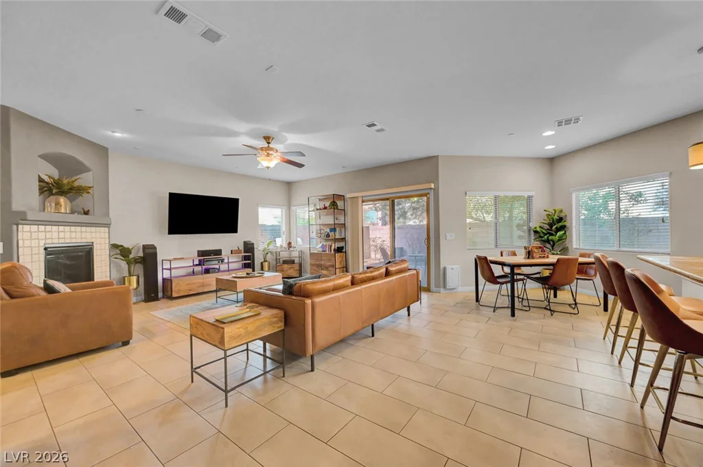 156 Dunblane, Henderson, NV 89012