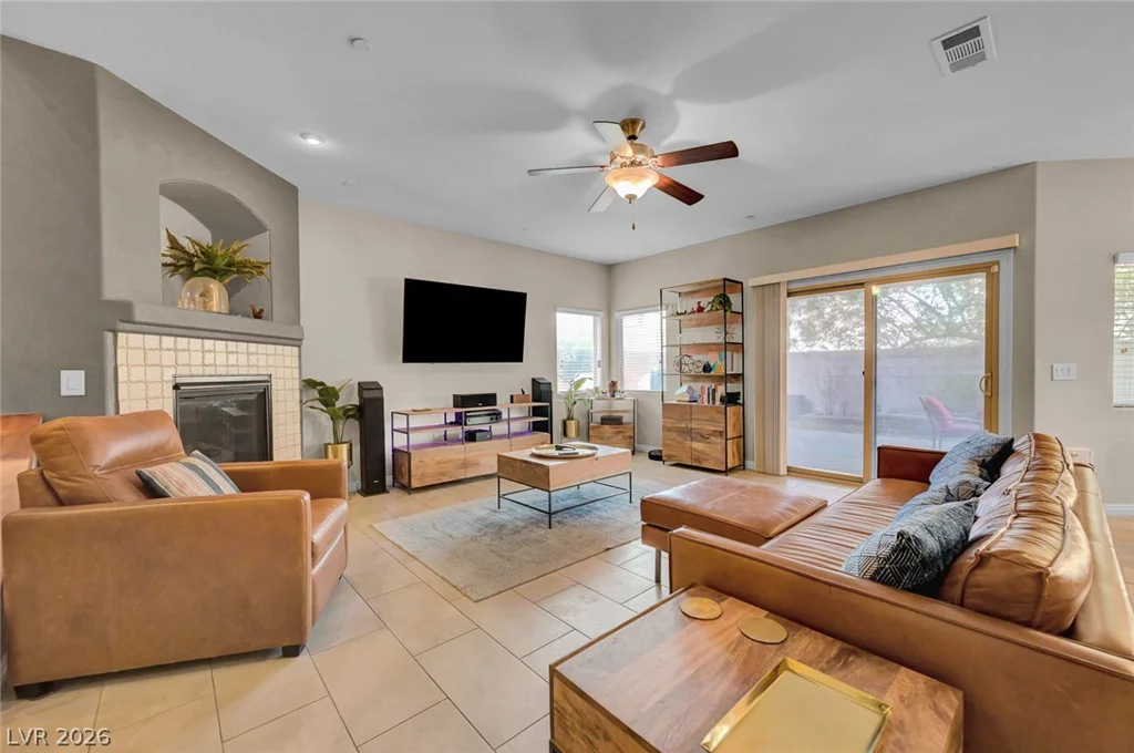 156 Dunblane, Henderson, NV 89012