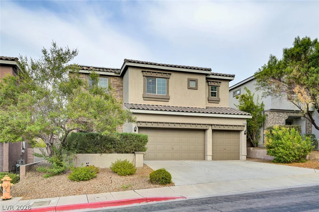 156 Dunblane, Henderson, NV 89012