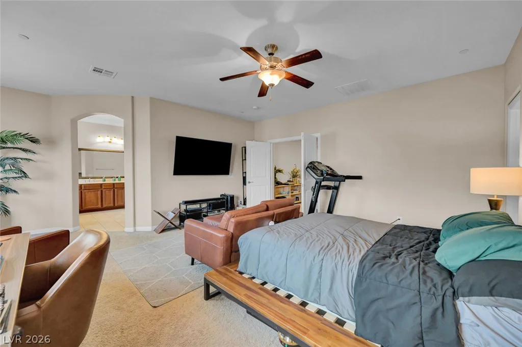 156 Dunblane, Henderson, NV 89012