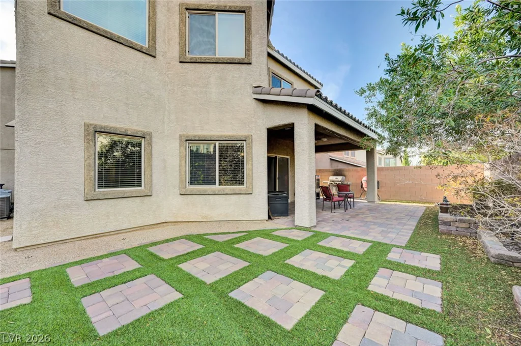156 Dunblane, Henderson, NV 89012