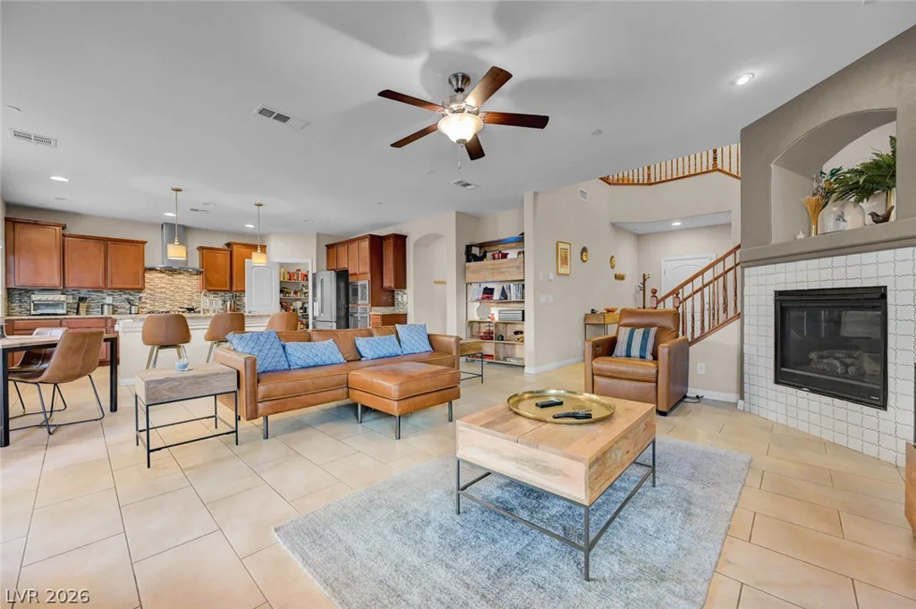 156 Dunblane, Henderson, NV 89012