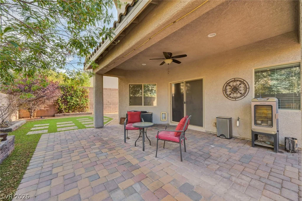 156 Dunblane, Henderson, NV 89012