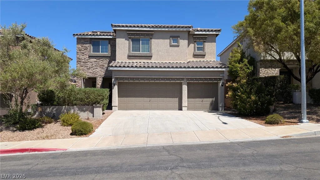 156 Dunblane, Henderson, NV 89012