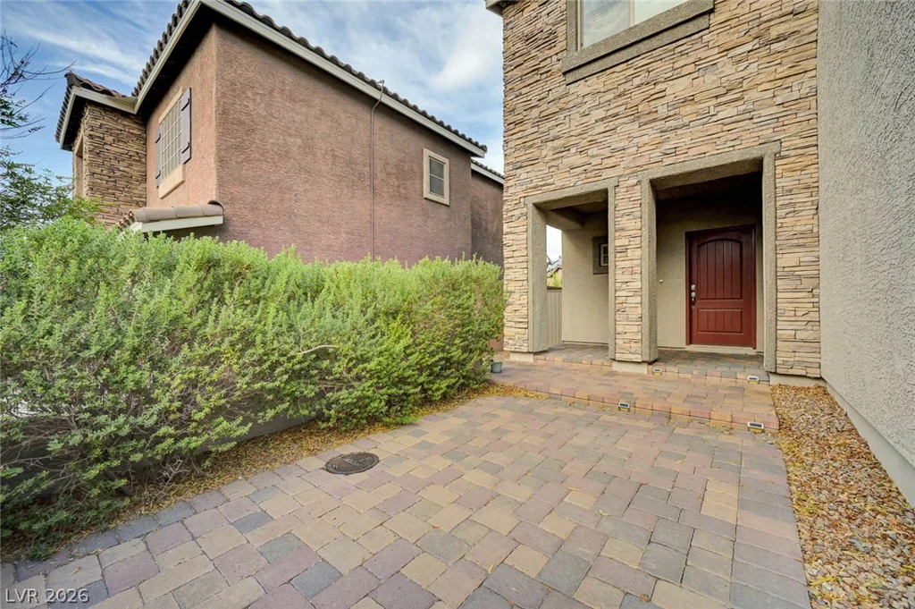 156 Dunblane, Henderson, NV 89012