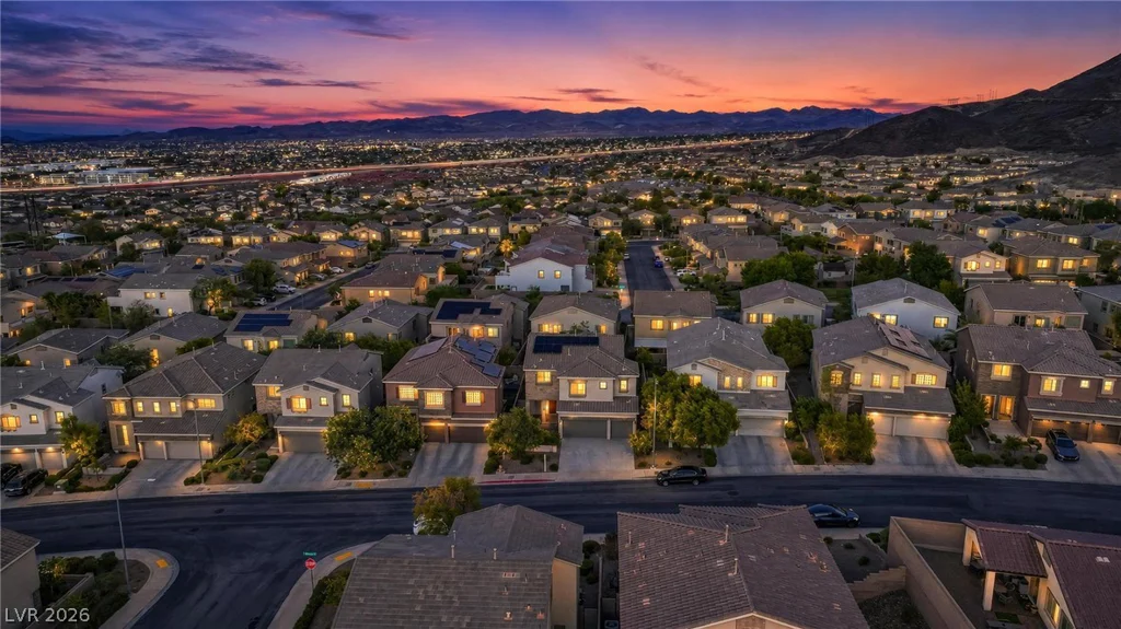 156 Dunblane, Henderson, NV 89012