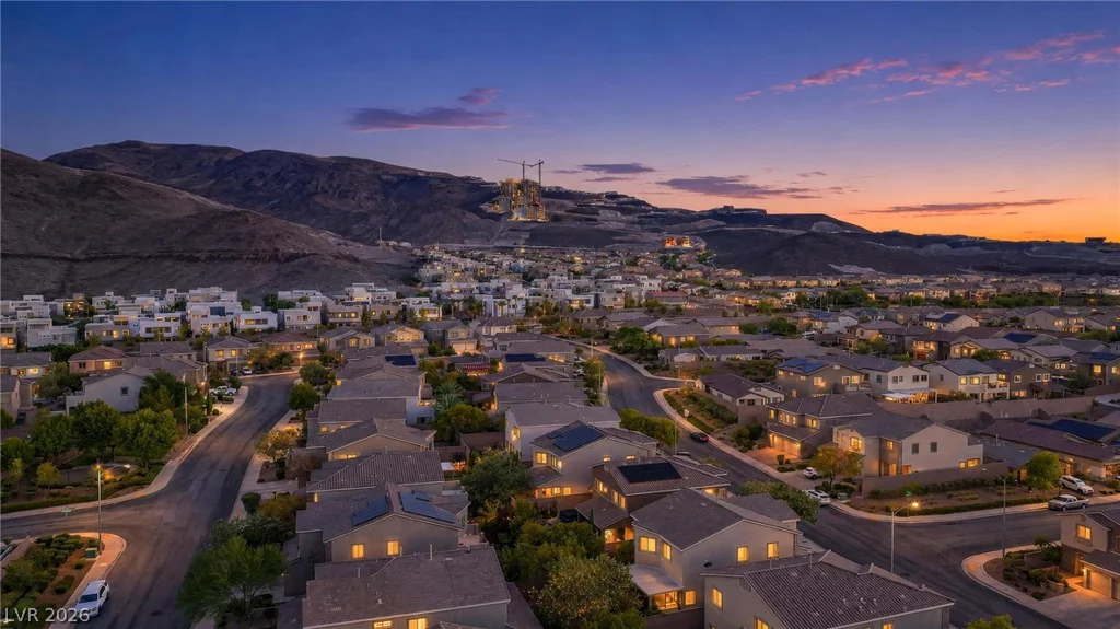 156 Dunblane, Henderson, NV 89012