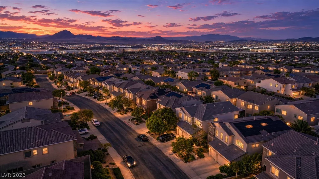 156 Dunblane, Henderson, NV 89012