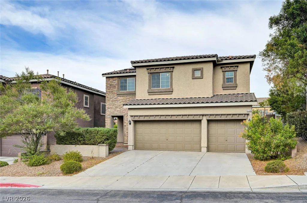 156 Dunblane, Henderson, NV 89012