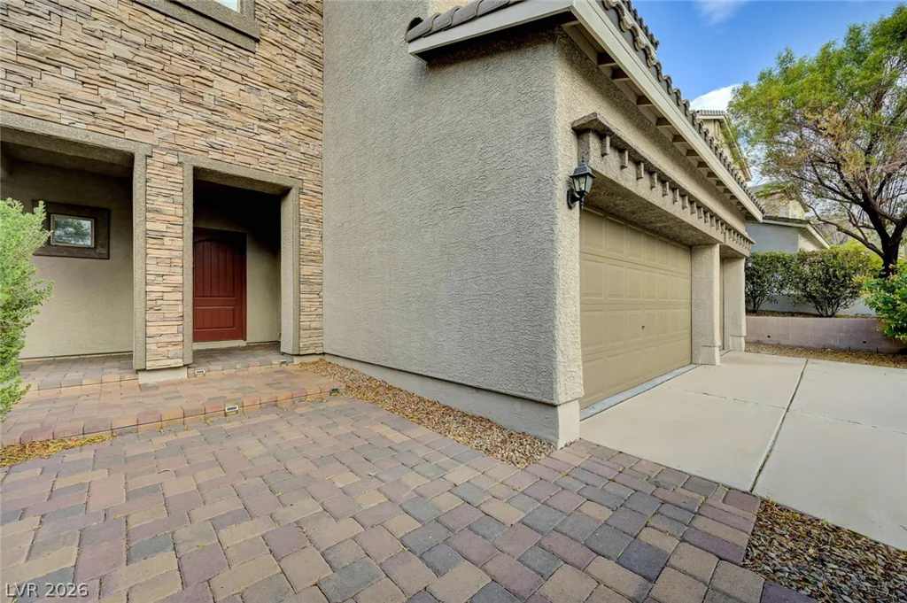 156 Dunblane, Henderson, NV 89012