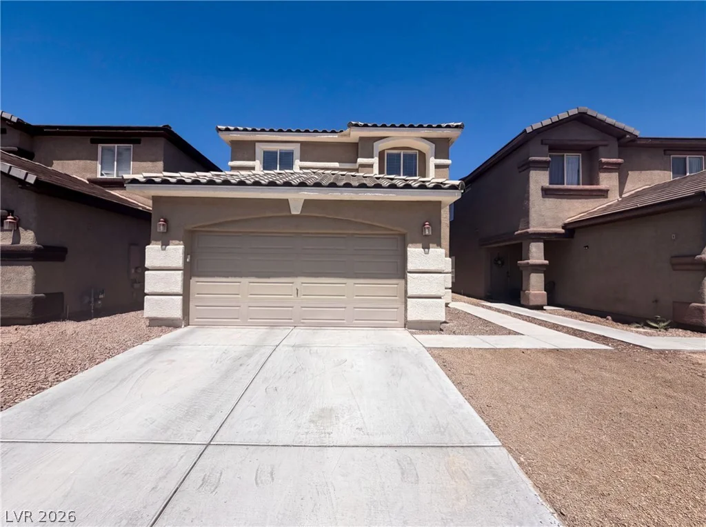 4560 Sunflower, Las Vegas, NV 89120