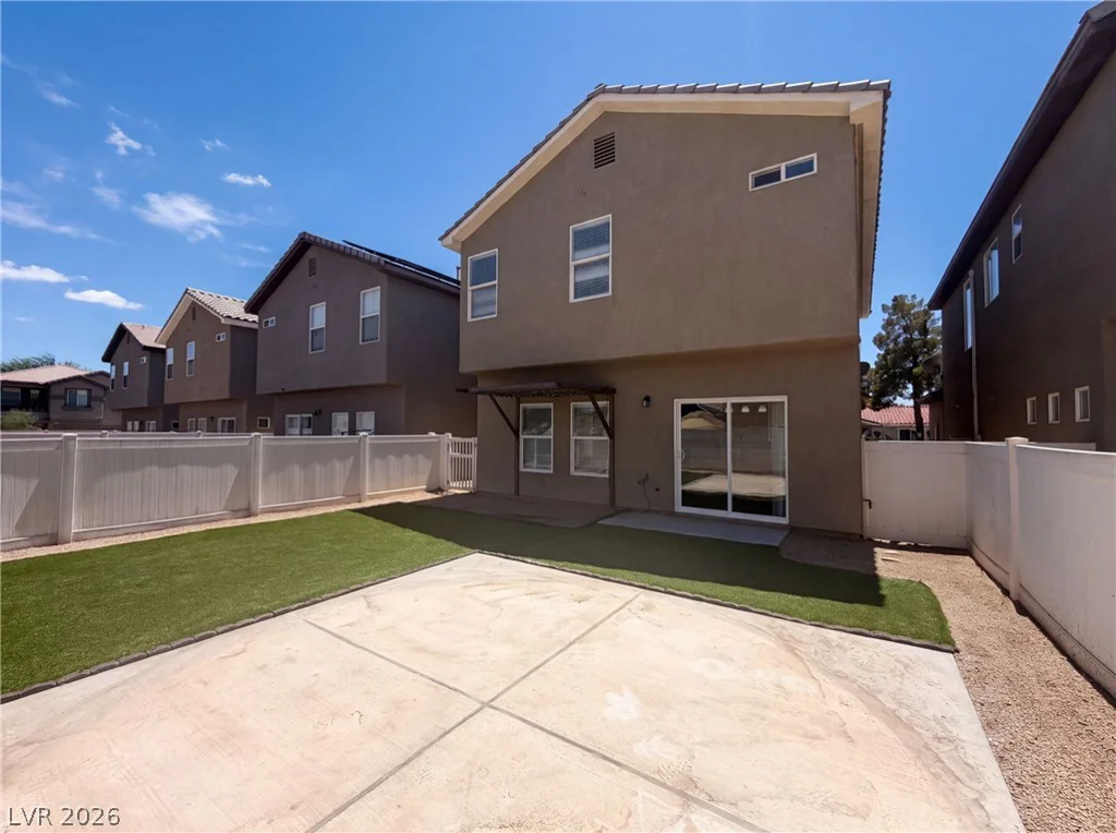4560 Sunflower, Las Vegas, NV 89120
