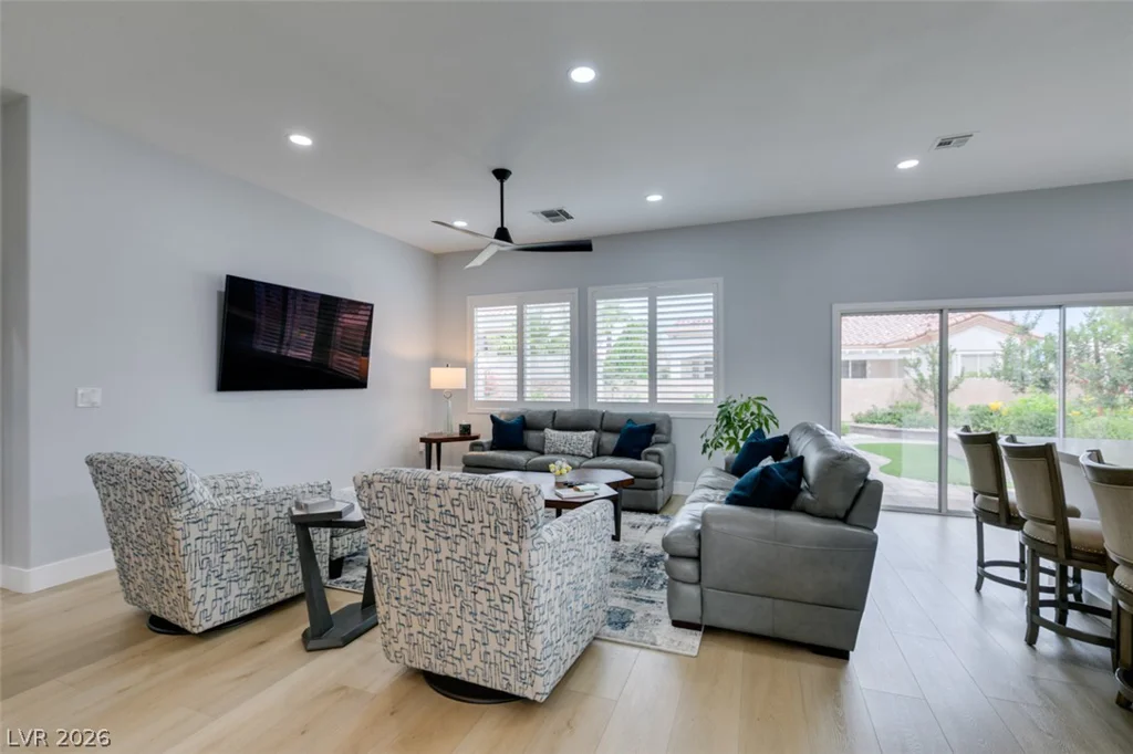10800 Heritage Hills, Las Vegas, NV 89134