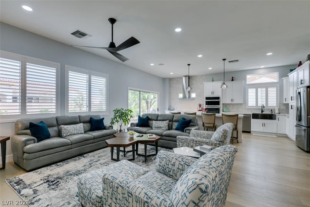 10800 Heritage Hills, Las Vegas, NV 89134