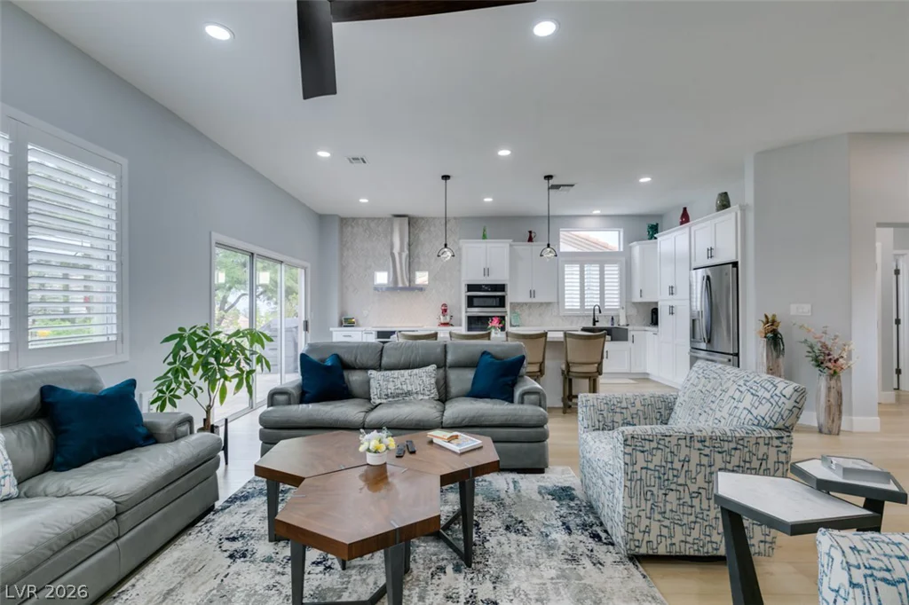 10800 Heritage Hills, Las Vegas, NV 89134
