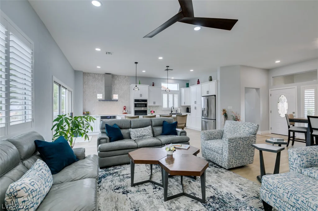 10800 Heritage Hills, Las Vegas, NV 89134