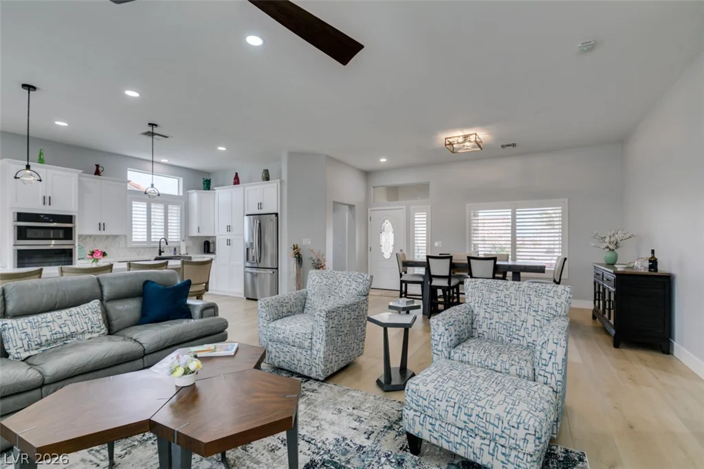 10800 Heritage Hills, Las Vegas, NV 89134