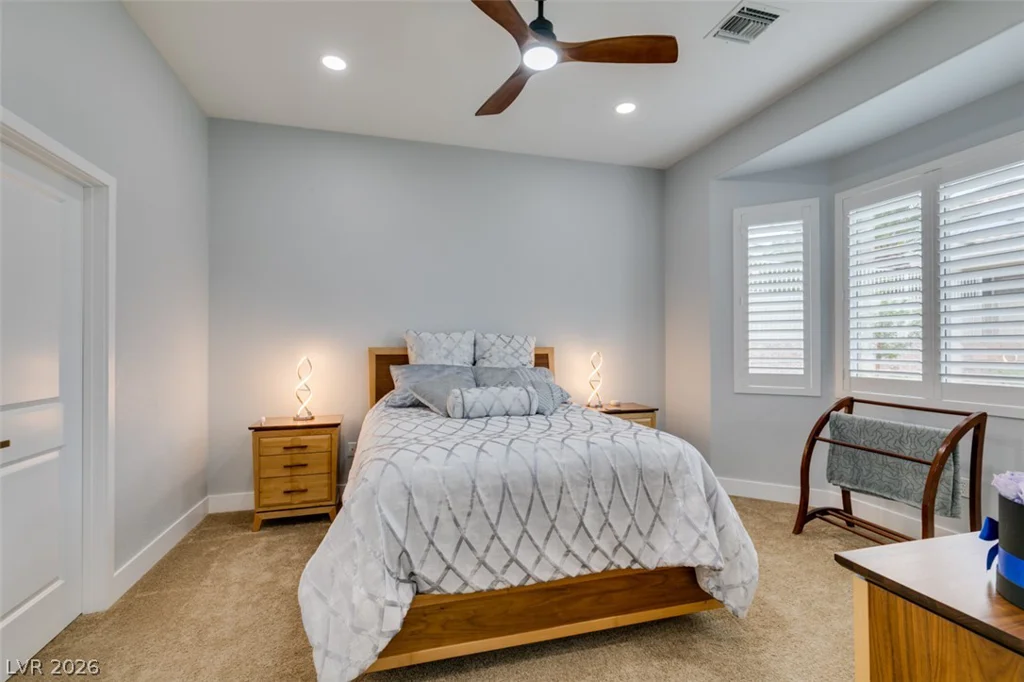10800 Heritage Hills, Las Vegas, NV 89134