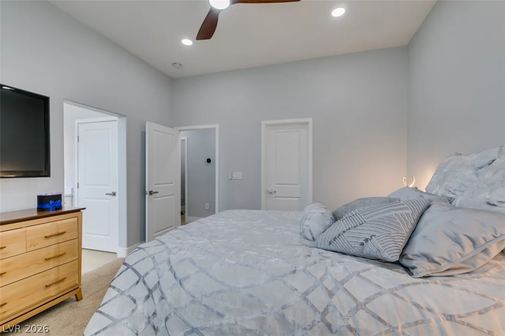 10800 Heritage Hills, Las Vegas, NV 89134