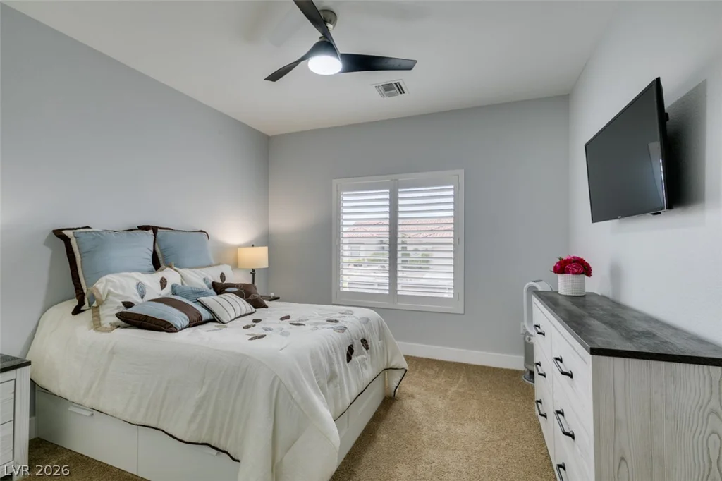 10800 Heritage Hills, Las Vegas, NV 89134