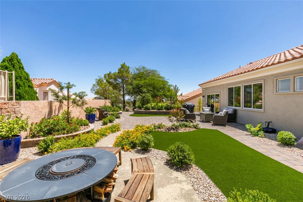 10800 Heritage Hills, Las Vegas, NV 89134