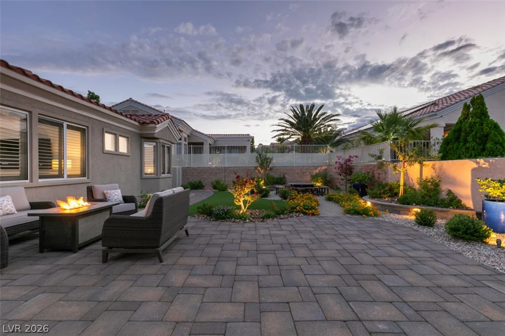 10800 Heritage Hills, Las Vegas, NV 89134