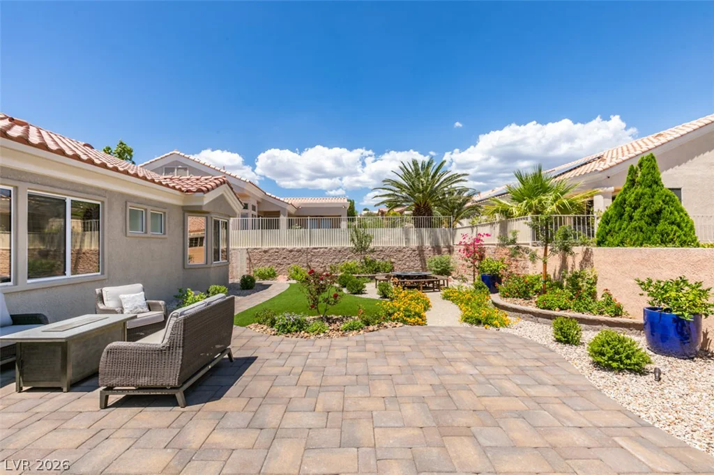 10800 Heritage Hills, Las Vegas, NV 89134