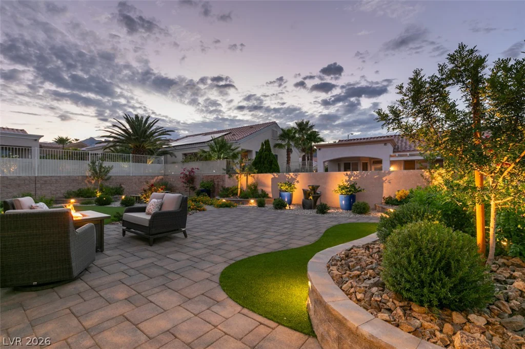 10800 Heritage Hills, Las Vegas, NV 89134