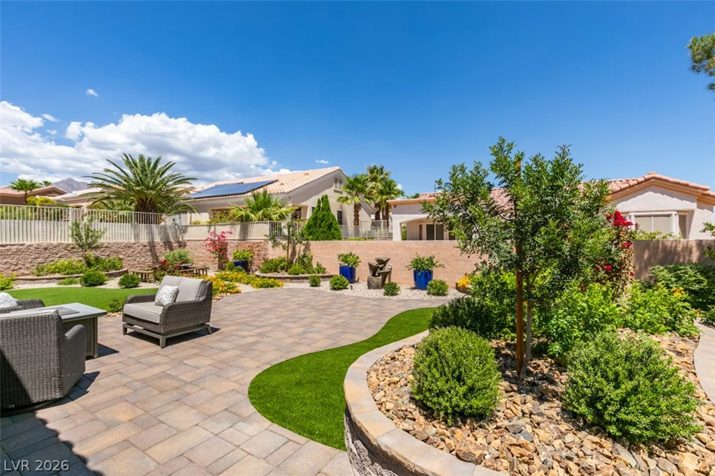 10800 Heritage Hills, Las Vegas, NV 89134