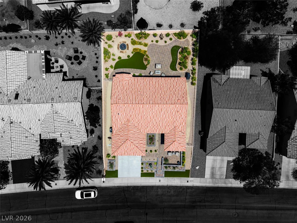 10800 Heritage Hills, Las Vegas, NV 89134