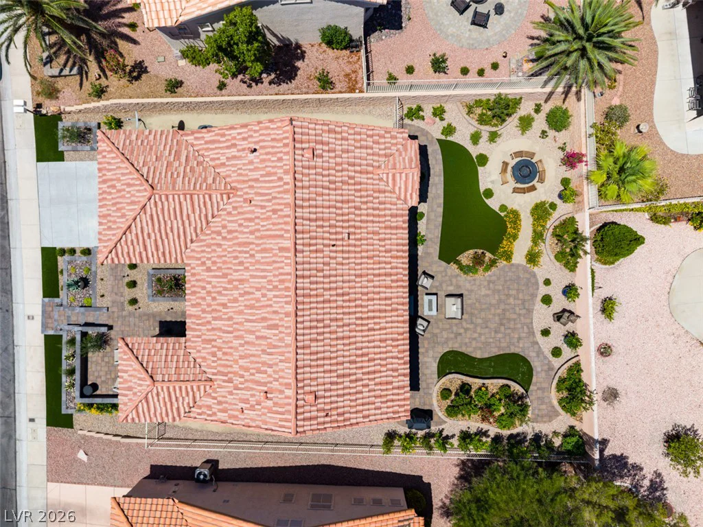 10800 Heritage Hills, Las Vegas, NV 89134