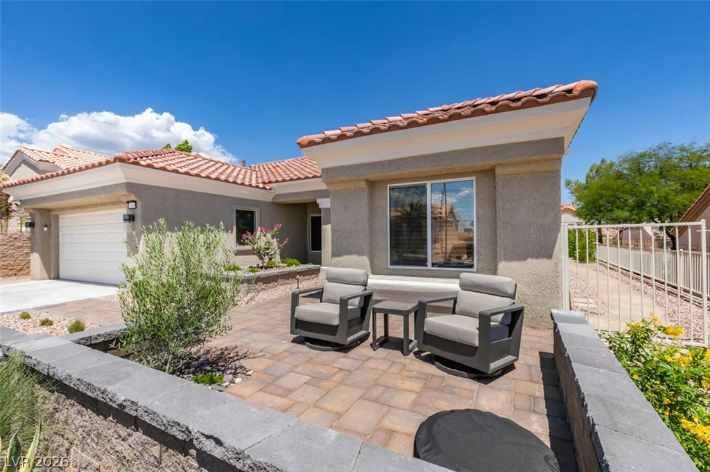 10800 Heritage Hills, Las Vegas, NV 89134