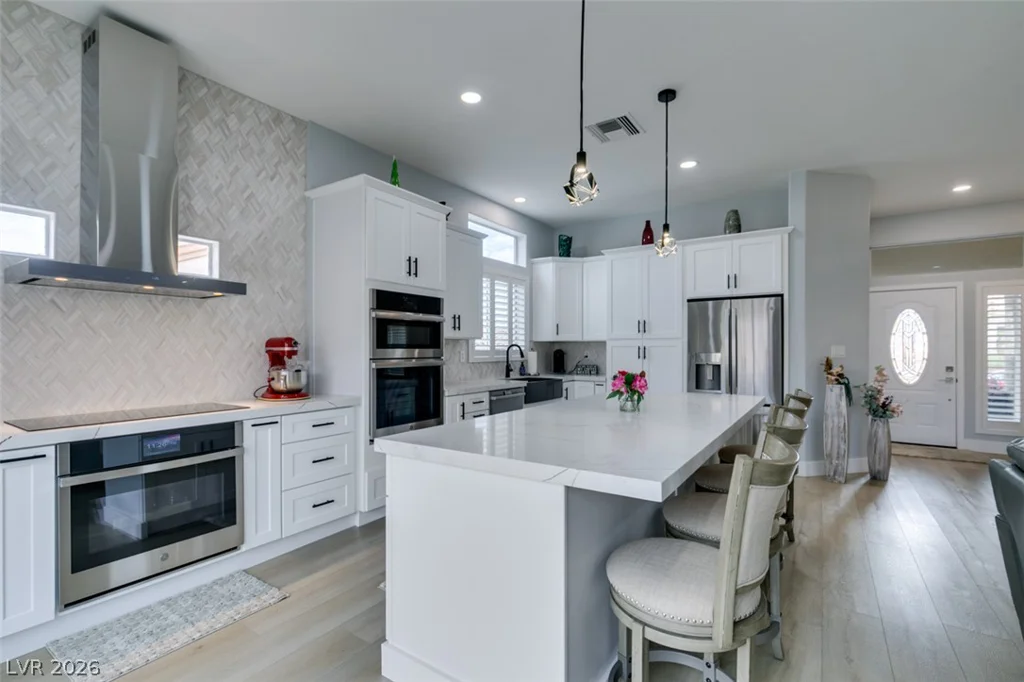 10800 Heritage Hills, Las Vegas, NV 89134