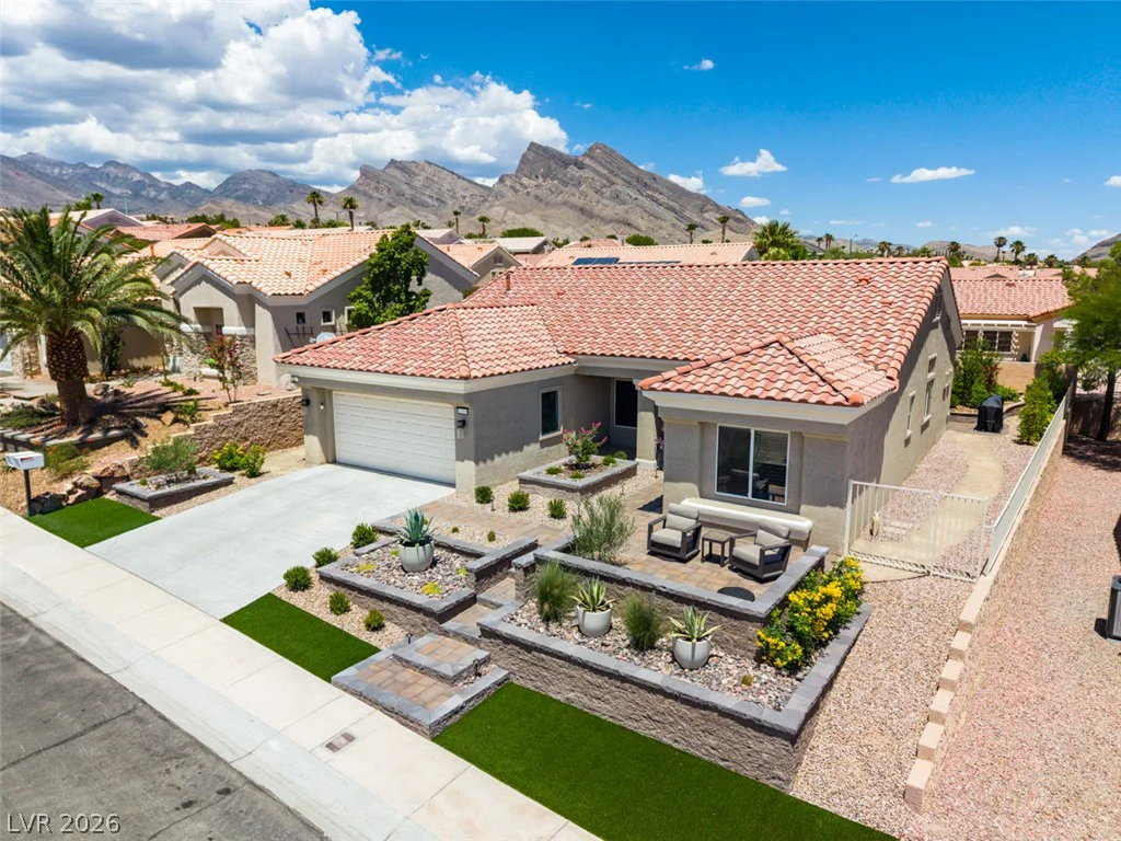 10800 Heritage Hills, Las Vegas, NV 89134