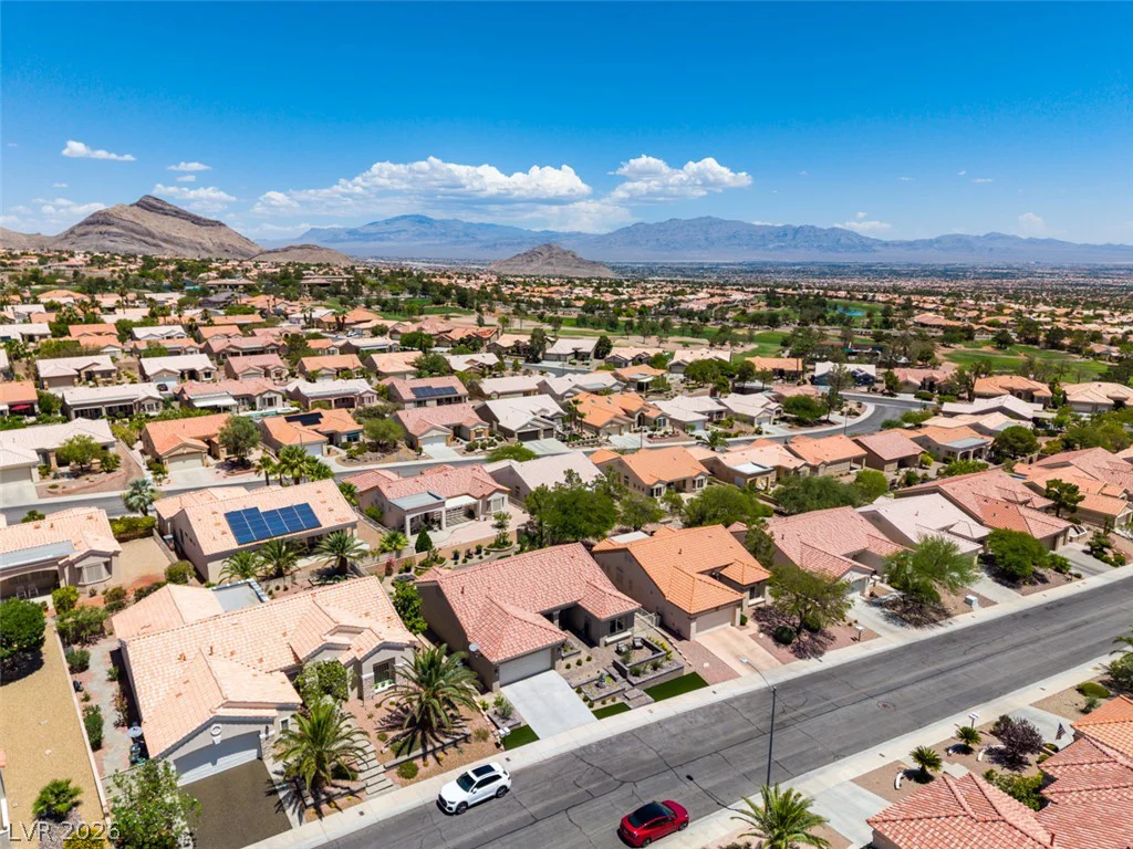 10800 Heritage Hills, Las Vegas, NV 89134
