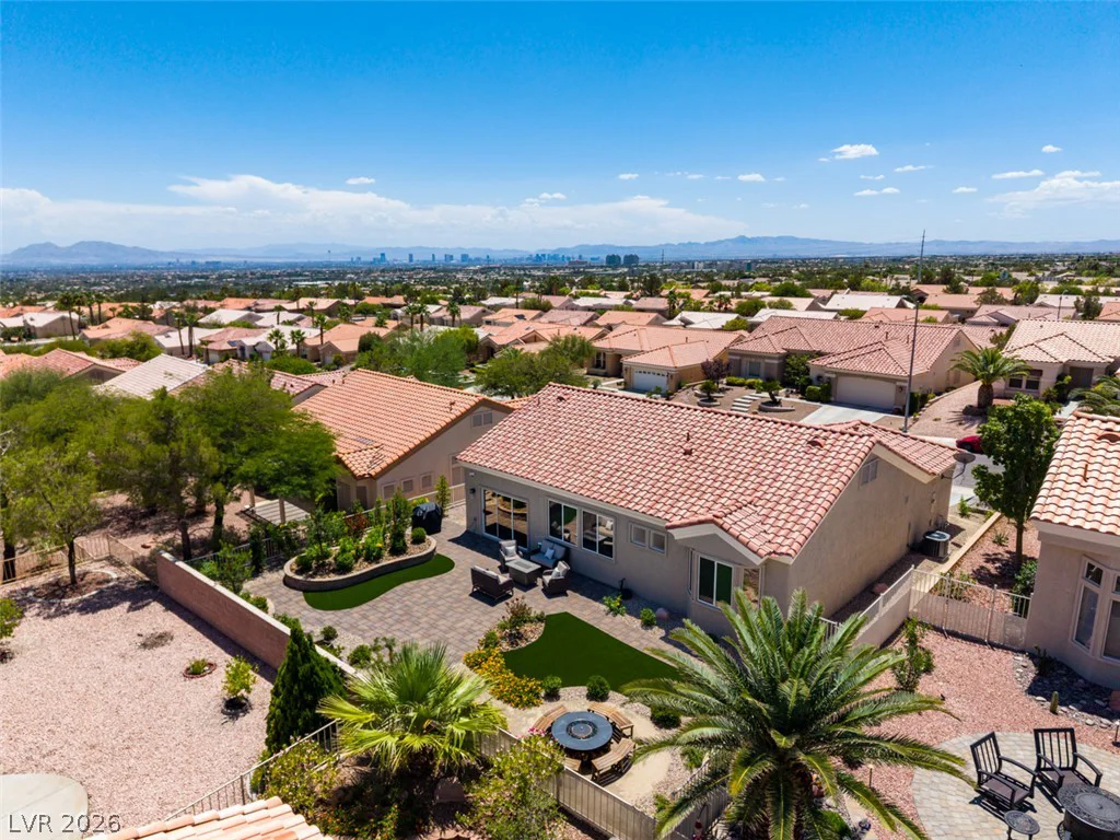 10800 Heritage Hills, Las Vegas, NV 89134