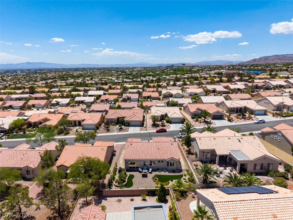 10800 Heritage Hills, Las Vegas, NV 89134