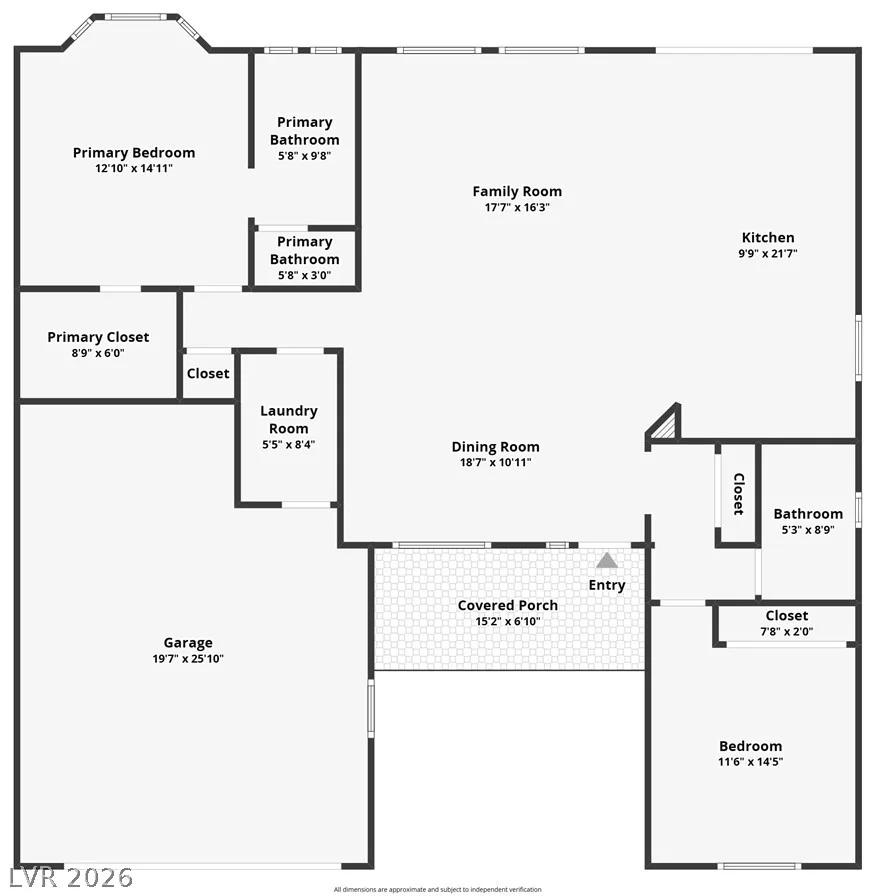 10800 Heritage Hills, Las Vegas, NV 89134