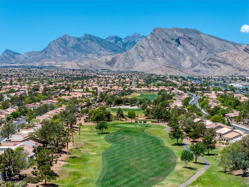10800 Heritage Hills, Las Vegas, NV 89134