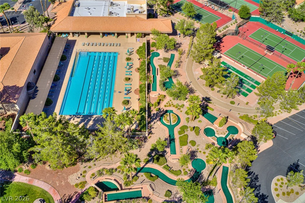 10800 Heritage Hills, Las Vegas, NV 89134