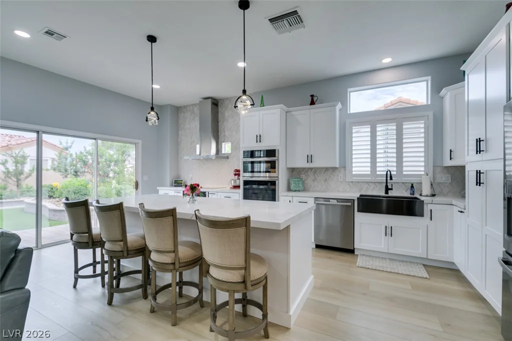10800 Heritage Hills, Las Vegas, NV 89134