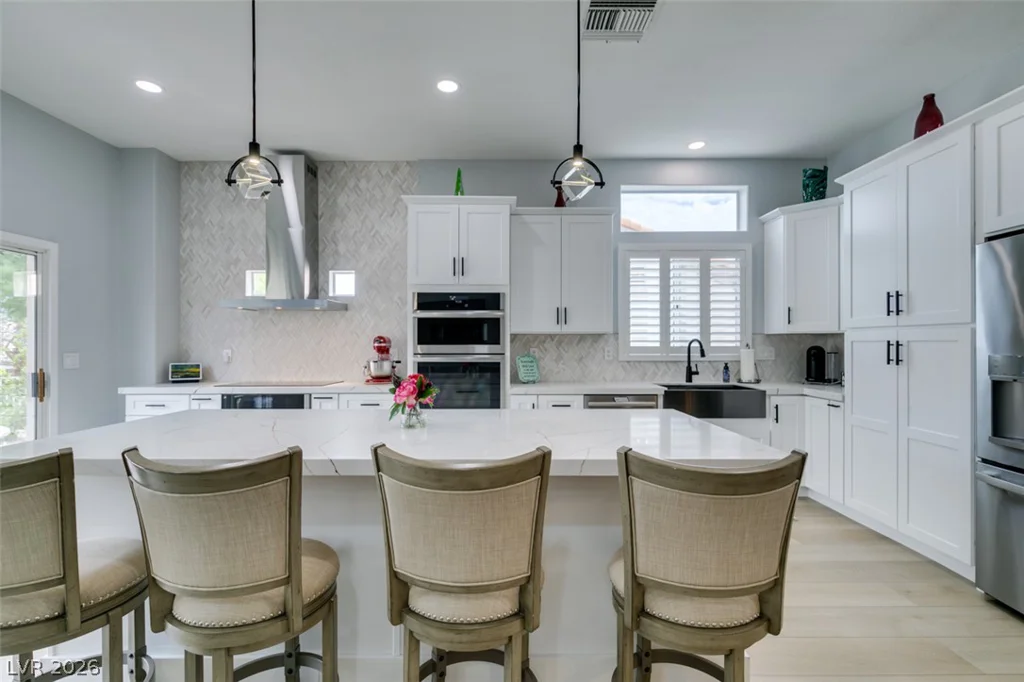 10800 Heritage Hills, Las Vegas, NV 89134