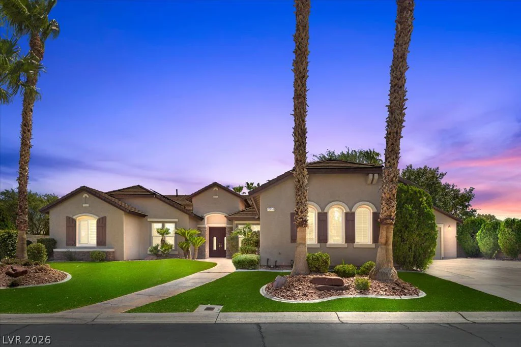10658 Callington, Las Vegas, NV 89183